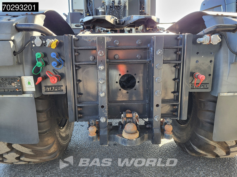 جرار للبيع  AVR TGS 18.510 4X4 LOF Agrar Demo-Truck! 750/45R526.5 Tyres Hydraulik Euro 6: صورة 13 جرار للبيع  AVR TGS 18.510 4X4 LOF Agrar Demo-Truck! 750/45R526.5 Tyres Hydraulik Euro 6: صورة 13