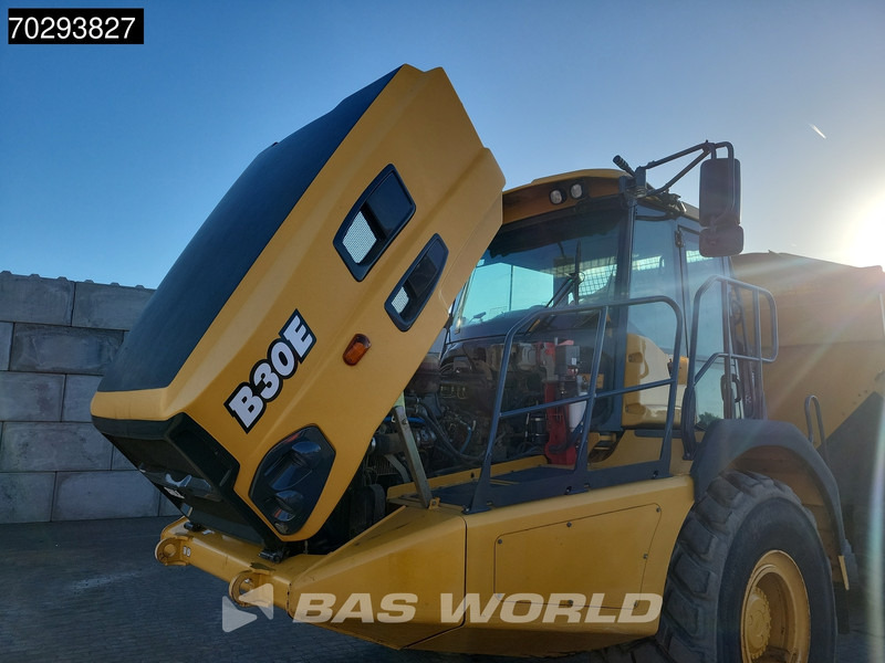 شاحنة مفصلية BELL B30E: صورة 13