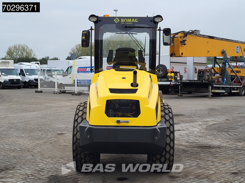 Bomag BW177 D-5 A/C - مدحلة: صورة 5 Bomag BW177 D-5 A/C - مدحلة: صورة 5