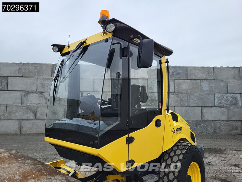 Bomag BW177 D-5 A/C - مدحلة: صورة 2 Bomag BW177 D-5 A/C - مدحلة: صورة 2