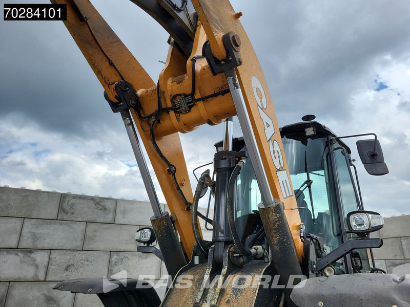 اللودر بعجل Case 821G GERMAN MACHINE: صورة 10