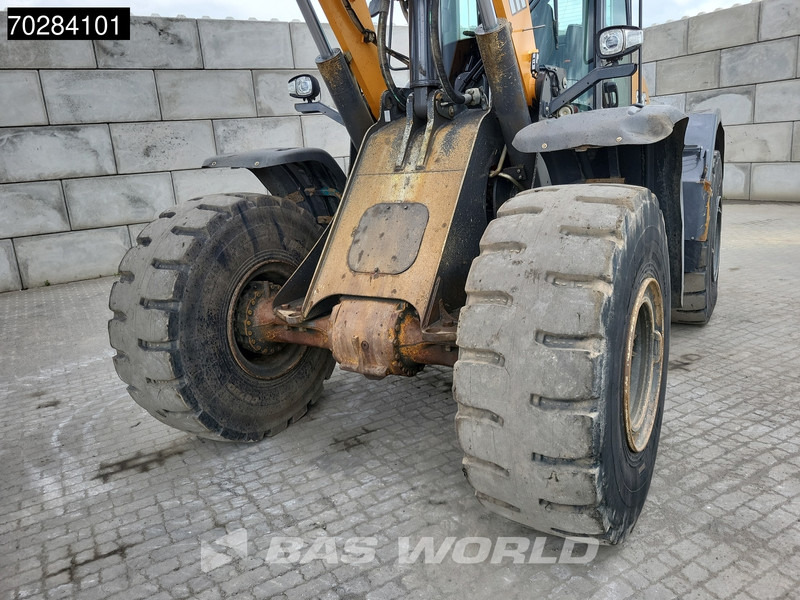 اللودر بعجل Case 821G GERMAN MACHINE: صورة 12