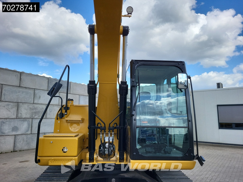 Caterpillar 313 GC A/C - NEW UNUSED - حفار زاحف: صورة 5 Caterpillar 313 GC A/C - NEW UNUSED - حفار زاحف: صورة 5