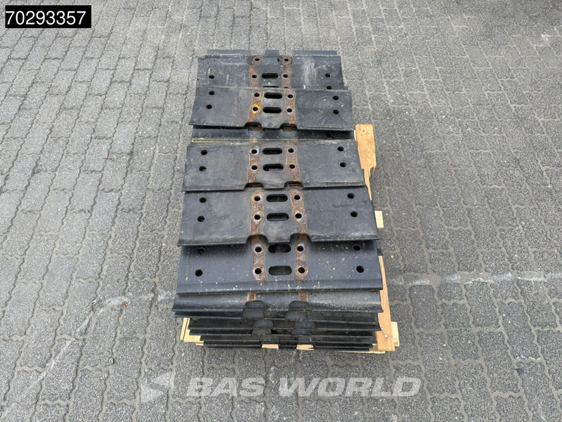Caterpillar 313 GC - جنزير حديدي: صورة 5 Caterpillar 313 GC - جنزير حديدي: صورة 5