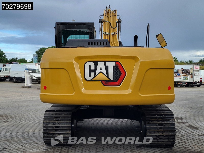 Caterpillar 320 D 3 GC - حفار زاحف: صورة 5 Caterpillar 320 D 3 GC - حفار زاحف: صورة 5