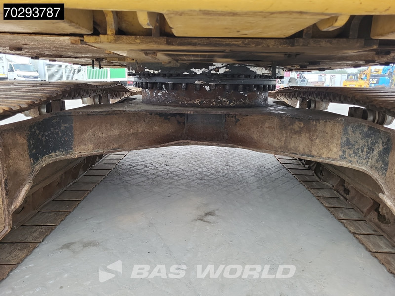 Caterpillar 320 E L RR - حفار زاحف: صورة 5 Caterpillar 320 E L RR - حفار زاحف: صورة 5