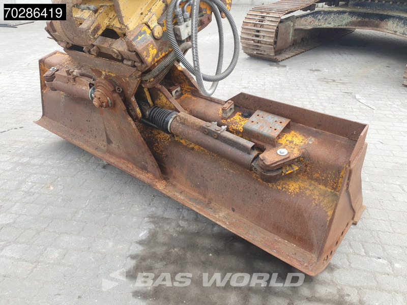 حفار زاحف Caterpillar 324 E LN 3 M WIDE - NARROW: صورة 17