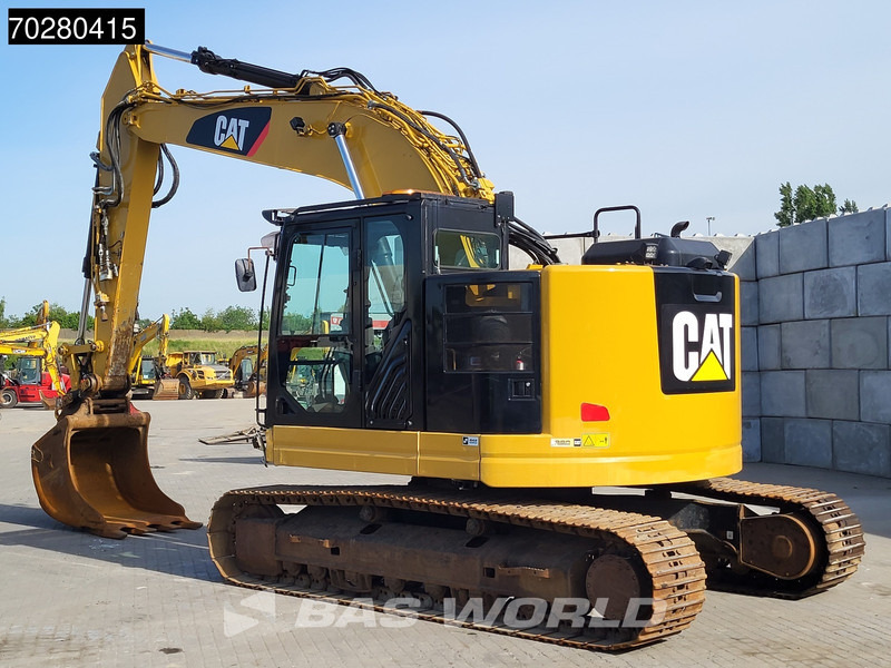 Caterpillar 325 F L - حفار زاحف: صورة 2 Caterpillar 325 F L - حفار زاحف: صورة 2