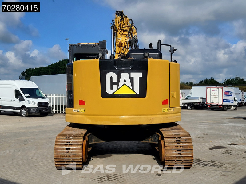Caterpillar 325 F L - حفار زاحف: صورة 3 Caterpillar 325 F L - حفار زاحف: صورة 3