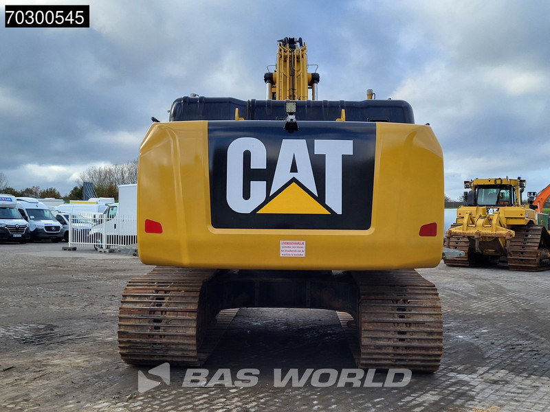 Caterpillar 336 F L XE Dutch Machine - حفار زاحف: صورة 3 Caterpillar 336 F L XE Dutch Machine - حفار زاحف: صورة 3