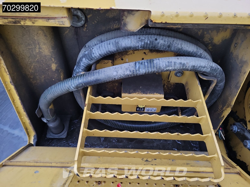 حفار زاحف Caterpillar 352 F: صورة 19