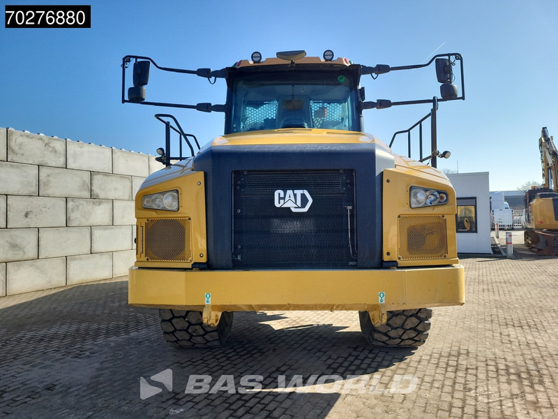 شاحنة مفصلية Caterpillar 745 -04A NEXT GEN - NG: صورة 15