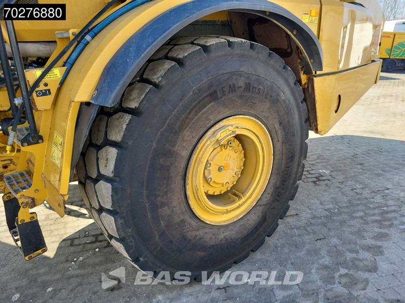 شاحنة مفصلية Caterpillar 745 -04A NEXT GEN - NG: صورة 19