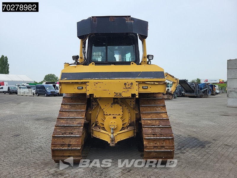 Caterpillar D6 R XL - بلدوزر: صورة 3 Caterpillar D6 R XL - بلدوزر: صورة 3