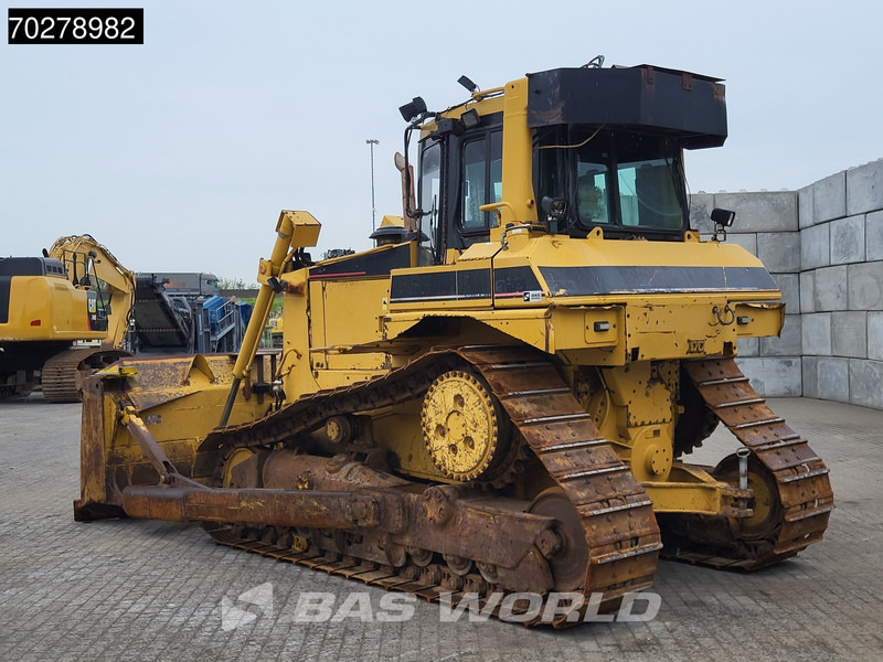 Caterpillar D6 R XL - بلدوزر: صورة 2 Caterpillar D6 R XL - بلدوزر: صورة 2