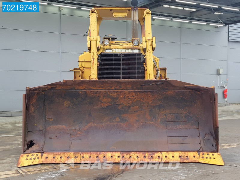 Caterpillar D8 L - بلدوزر: صورة 2 Caterpillar D8 L - بلدوزر: صورة 2