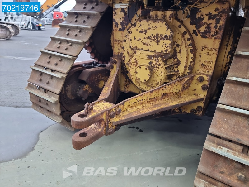 Caterpillar D8 N - بلدوزر: صورة 5 Caterpillar D8 N - بلدوزر: صورة 5