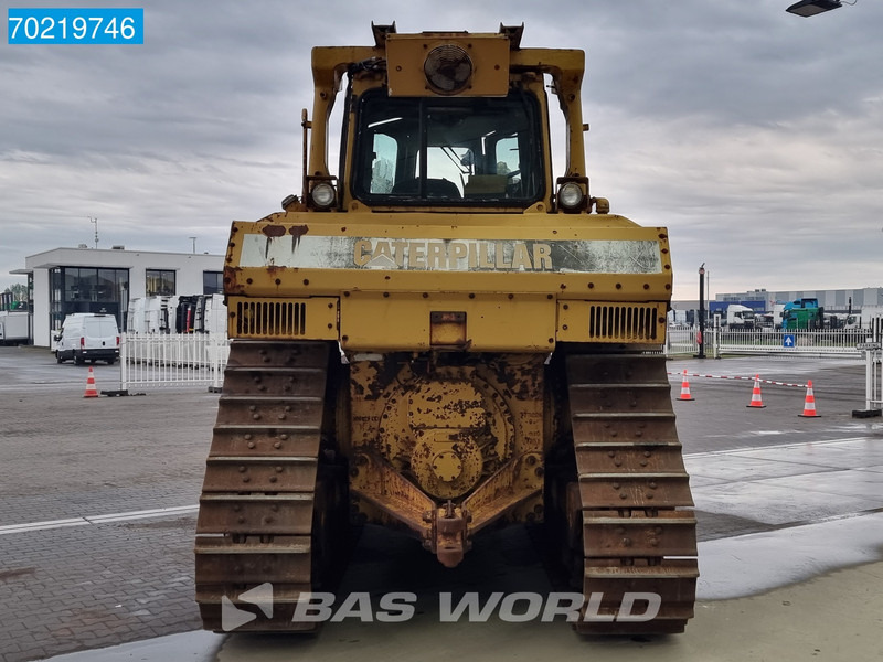 Caterpillar D8 N - بلدوزر: صورة 3 Caterpillar D8 N - بلدوزر: صورة 3