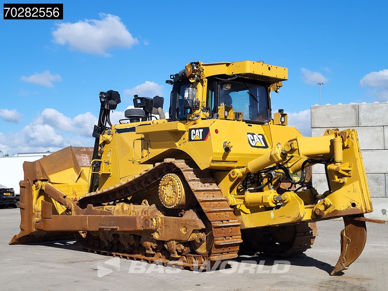Caterpillar D8 T CE CERTIFIED - D8T - بلدوزر: صورة 5 Caterpillar D8 T CE CERTIFIED - D8T - بلدوزر: صورة 5