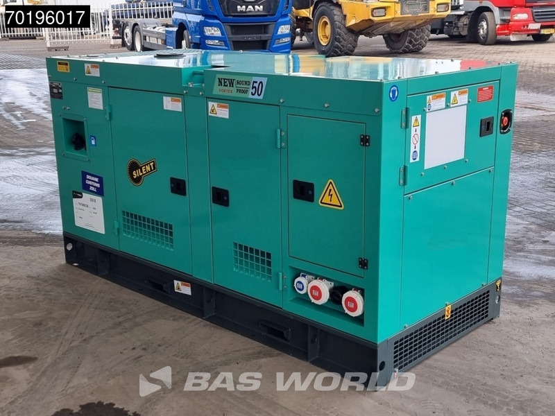 Cummins AG3-50C NEW UNUSED - GENERATOR - مجموعة المولد: صورة 5 Cummins AG3-50C NEW UNUSED - GENERATOR - مجموعة المولد: صورة 5