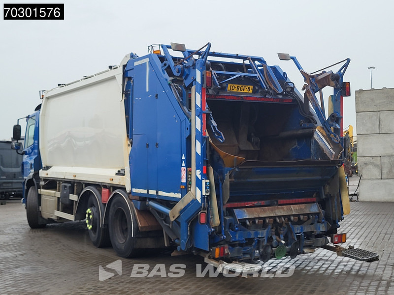 DAF CF 290 6X2 Geesink GPM III V 22H25 Steering axle Automatic Euro 6 - شاحنة قمامة: صورة 2 DAF CF 290 6X2 Geesink GPM III V 22H25 Steering axle Automatic Euro 6 - شاحنة قمامة: صورة 2