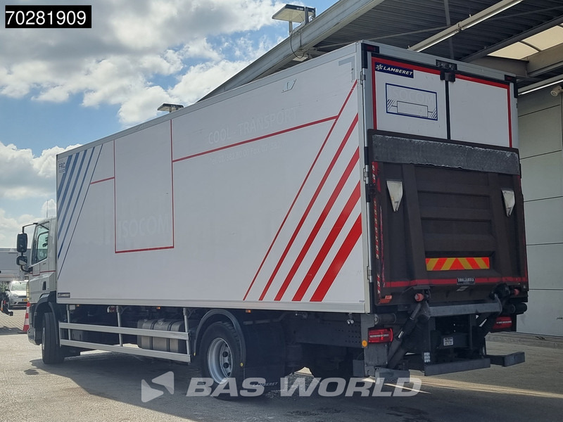 DAF CF 300 4X2 20.5tonner Carrier Supra 1250 Lamberet ladebordwand ACC Euro 6 - شاحنة ذات مبرد: صورة 2 DAF CF 300 4X2 20.5tonner Carrier Supra 1250 Lamberet ladebordwand ACC Euro 6 - شاحنة ذات مبرد: صورة 2