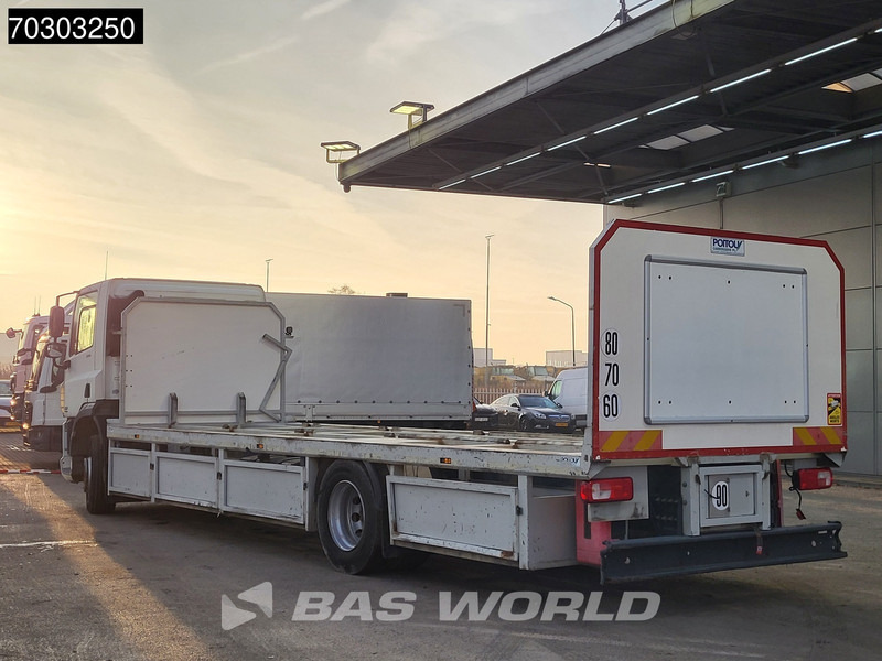 DAF CF 330 4X2 850cm plateau Automatic Retarder LED Euro 6 - شاحنات مسطحة: صورة 2 DAF CF 330 4X2 850cm plateau Automatic Retarder LED Euro 6 - شاحنات مسطحة: صورة 2