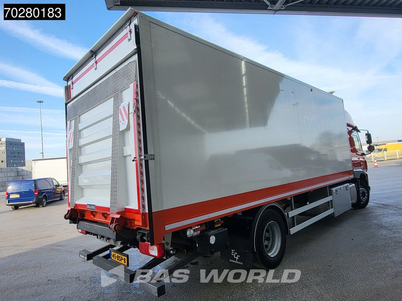 DAF CF 370 4X2 NL-Truck Automatic 2500kg Ladebordwand ACC Euro 6 - شاحنة صندوقية: صورة 5 DAF CF 370 4X2 NL-Truck Automatic 2500kg Ladebordwand ACC Euro 6 - شاحنة صندوقية: صورة 5