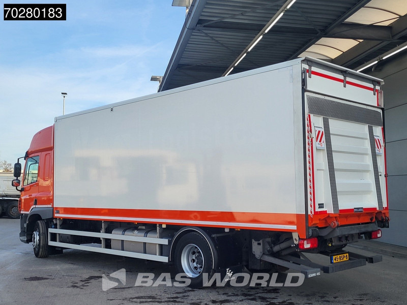 DAF CF 370 4X2 NL-Truck Automatic 2500kg Ladebordwand ACC Euro 6 - شاحنة صندوقية: صورة 2 DAF CF 370 4X2 NL-Truck Automatic 2500kg Ladebordwand ACC Euro 6 - شاحنة صندوقية: صورة 2