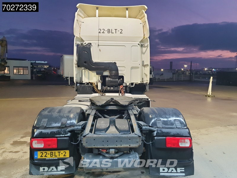 DAF CF 410 CF 4X2 NL-Truck - مقطورة السحب: صورة 3 DAF CF 410 CF 4X2 NL-Truck - مقطورة السحب: صورة 3