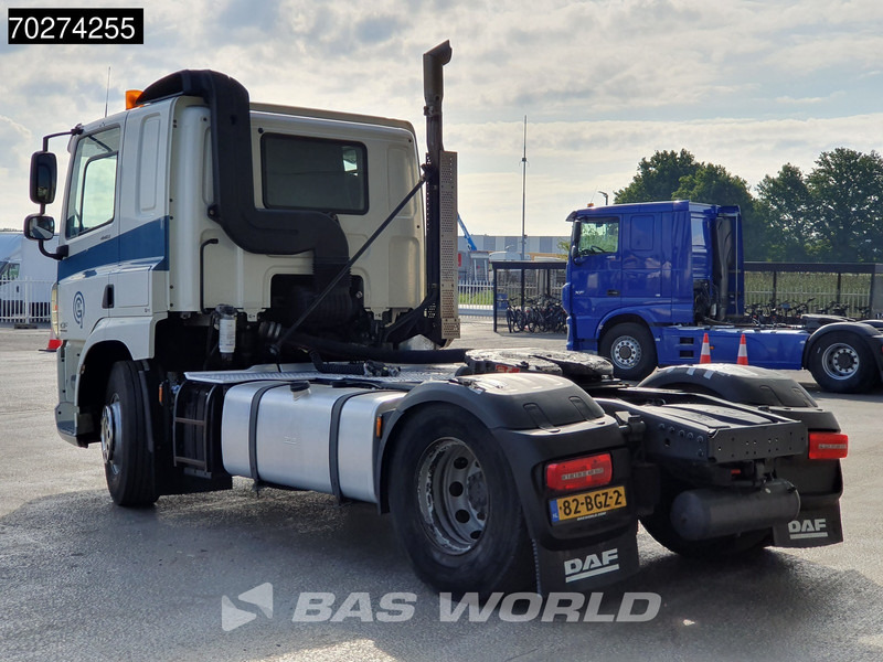 DAF CF 440 4X2 NL-Truck Compressor ACC Euro 6 - مقطورة السحب: صورة 2 DAF CF 440 4X2 NL-Truck Compressor ACC Euro 6 - مقطورة السحب: صورة 2