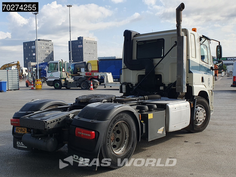 DAF CF 440 4X2 NL-Truck Compressor ACC Euro 6 - مقطورة السحب: صورة 5 DAF CF 440 4X2 NL-Truck Compressor ACC Euro 6 - مقطورة السحب: صورة 5