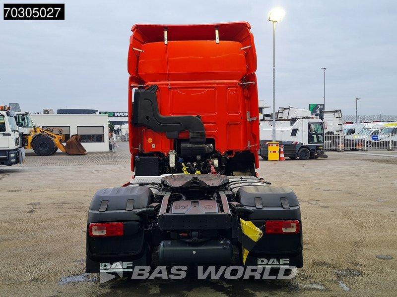 DAF CF 480 4X2 Retarder 2xTanks Standklima - رأس تريلا: صورة 3 DAF CF 480 4X2 Retarder 2xTanks Standklima - رأس تريلا: صورة 3