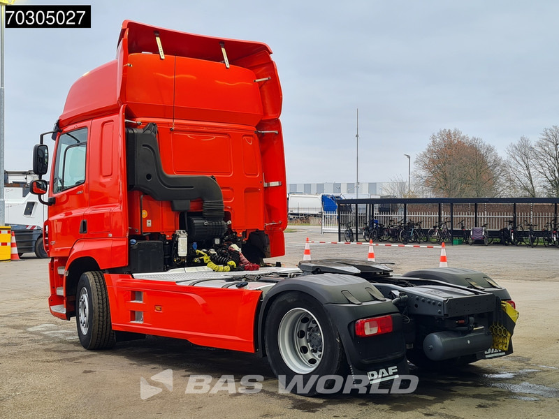 DAF CF 480 4X2 Retarder 2xTanks Standklima - رأس تريلا: صورة 2 DAF CF 480 4X2 Retarder 2xTanks Standklima - رأس تريلا: صورة 2