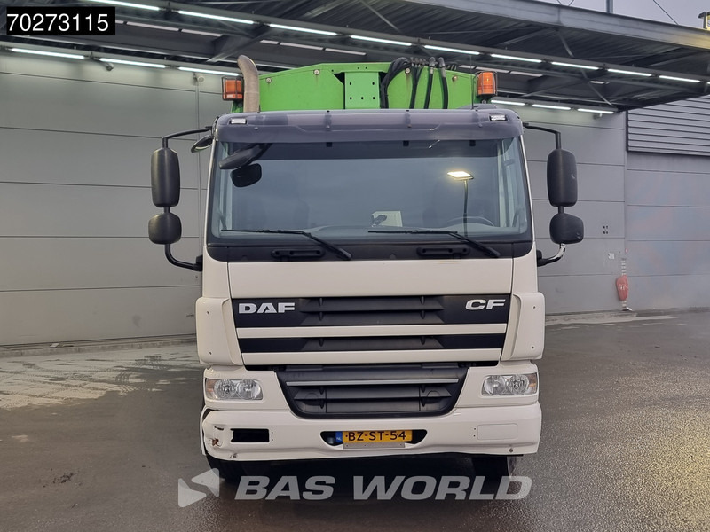 DAF CF75.250 6X2 NL-Truck Lenkachse Geesink GPM III 22H25 Euro 5 - شاحنة قمامة: صورة 5 DAF CF75.250 6X2 NL-Truck Lenkachse Geesink GPM III 22H25 Euro 5 - شاحنة قمامة: صورة 5