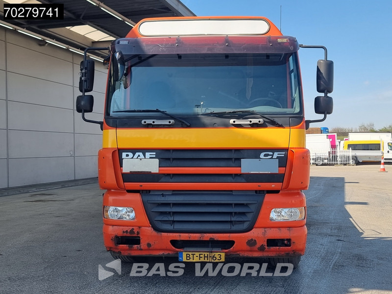 DAF CF85.430 4X2 NL-Truck 18tons Hyvalift NG 2018 TA Manual Big-Axle Euro 3 - شاحنة لودر انزلاقي: صورة 5 DAF CF85.430 4X2 NL-Truck 18tons Hyvalift NG 2018 TA Manual Big-Axle Euro 3 - شاحنة لودر انزلاقي: صورة 5