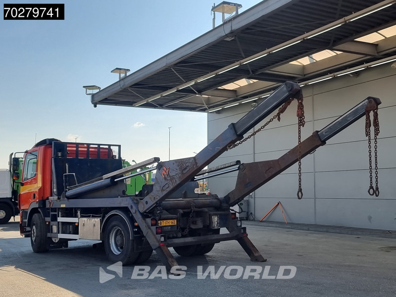 DAF CF85.430 4X2 NL-Truck 18tons Hyvalift NG 2018 TA Manual Big-Axle Euro 3 - شاحنة لودر انزلاقي: صورة 2 DAF CF85.430 4X2 NL-Truck 18tons Hyvalift NG 2018 TA Manual Big-Axle Euro 3 - شاحنة لودر انزلاقي: صورة 2