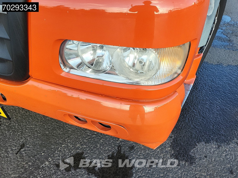 تأجير DAF CF85.460 8X4 NL-Truck Palfinger PK 85002 Crane Big-Axle Manual Euro 5 DAF CF85.460 8X4 NL-Truck Palfinger PK 85002 Crane Big-Axle Manual Euro 5: صورة 17