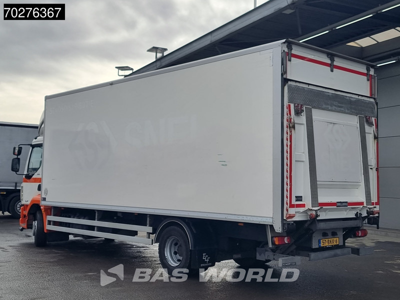 DAF LF 210 4X2 NL-Truck 16tonner Automatic Ladebordwand ACC Euro 6 - شاحنة صندوقية: صورة 2 DAF LF 210 4X2 NL-Truck 16tonner Automatic Ladebordwand ACC Euro 6 - شاحنة صندوقية: صورة 2