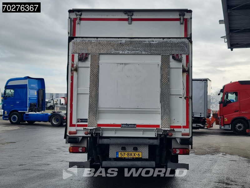 DAF LF 210 4X2 NL-Truck 16tonner Automatic Ladebordwand ACC Euro 6 - شاحنة صندوقية: صورة 3 DAF LF 210 4X2 NL-Truck 16tonner Automatic Ladebordwand ACC Euro 6 - شاحنة صندوقية: صورة 3