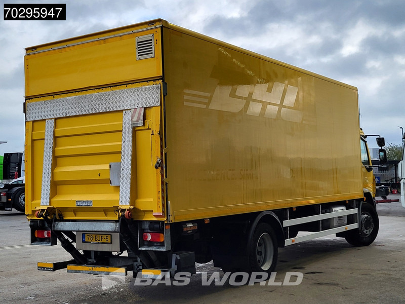 DAF LF 230 LF 230 FA 4X2 19tons NL-Truck 2000kg Ladebordwand Automatic Euro 6 - شاحنة صندوقية: صورة 5 DAF LF 230 LF 230 FA 4X2 19tons NL-Truck 2000kg Ladebordwand Automatic Euro 6 - شاحنة صندوقية: صورة 5