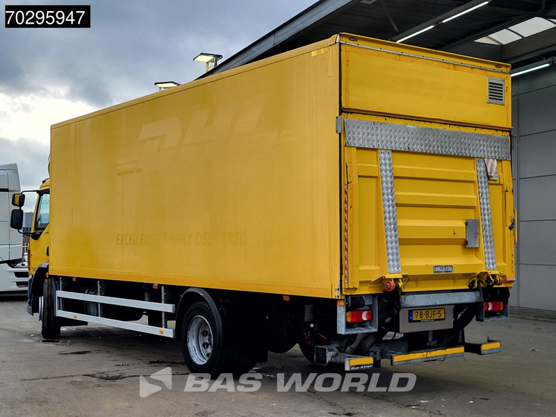 DAF LF 230 LF 230 FA 4X2 19tons NL-Truck 2000kg Ladebordwand Automatic Euro 6 - شاحنة صندوقية: صورة 2 DAF LF 230 LF 230 FA 4X2 19tons NL-Truck 2000kg Ladebordwand Automatic Euro 6 - شاحنة صندوقية: صورة 2