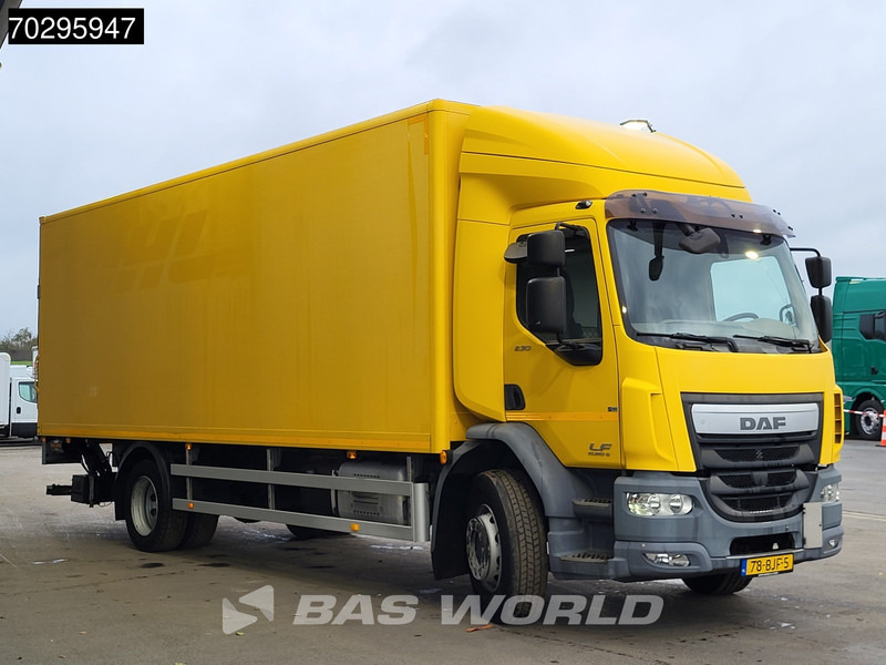 DAF LF 230 LF 230 FA 4X2 19tons NL-Truck 2000kg Ladebordwand Automatic Euro 6 - شاحنة صندوقية: صورة 3 DAF LF 230 LF 230 FA 4X2 19tons NL-Truck 2000kg Ladebordwand Automatic Euro 6 - شاحنة صندوقية: صورة 3