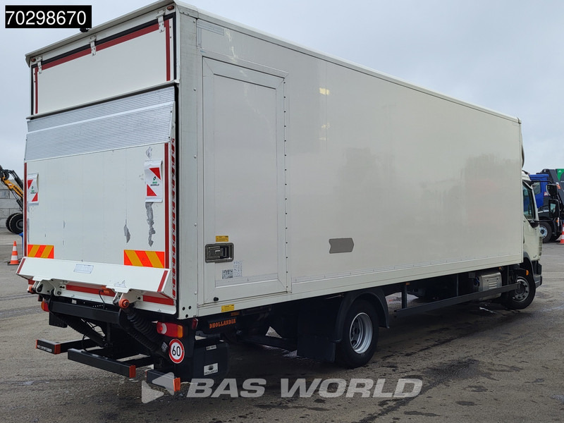 DAF LF 230 LF 4X2 12tonner 1500kg Ladebordwand ACC Automatic Navi Euro 6 - شاحنة صندوقية: صورة 5 DAF LF 230 LF 4X2 12tonner 1500kg Ladebordwand ACC Automatic Navi Euro 6 - شاحنة صندوقية: صورة 5
