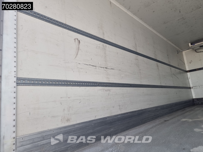 DAF LF 250 4X2 Manual ACC Carrier Xarios 600 cooler Euro 6 - شاحنة ذات مبرد: صورة 5 DAF LF 250 4X2 Manual ACC Carrier Xarios 600 cooler Euro 6 - شاحنة ذات مبرد: صورة 5
