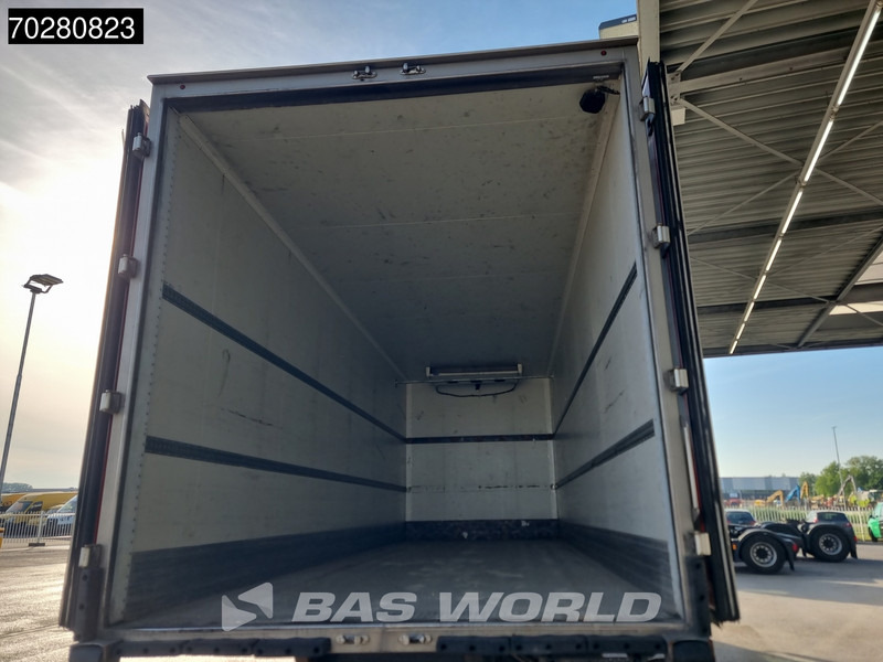 DAF LF 250 4X2 Manual ACC Carrier Xarios 600 cooler Euro 6 - شاحنة ذات مبرد: صورة 3 DAF LF 250 4X2 Manual ACC Carrier Xarios 600 cooler Euro 6 - شاحنة ذات مبرد: صورة 3
