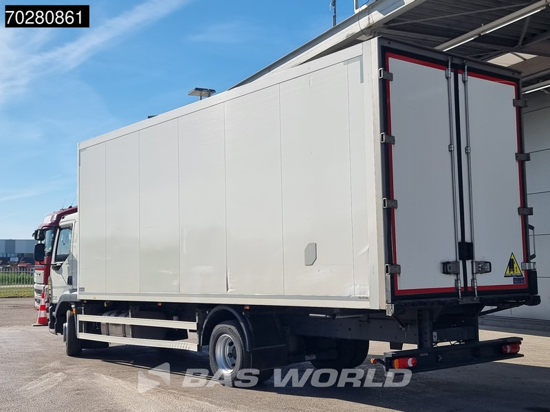 DAF LF 260 4X2 Carrier Xarios 600 cooler Manual ACC Euro 6 - شاحنة ذات مبرد: صورة 2 DAF LF 260 4X2 Carrier Xarios 600 cooler Manual ACC Euro 6 - شاحنة ذات مبرد: صورة 2