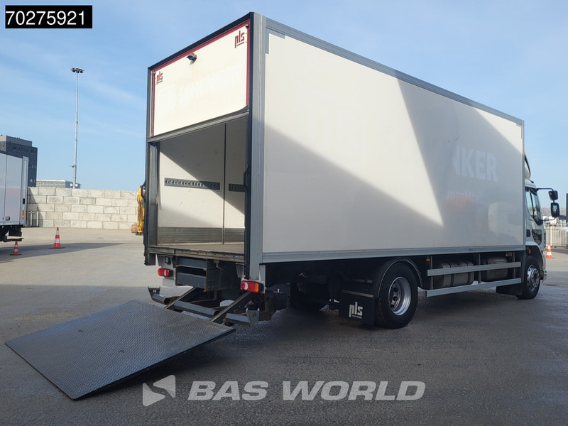 DAF LF 290 4X2 19 Tons Automatic 2t Tailgate Euro 6 ACC - شاحنة صندوقية: صورة 3 DAF LF 290 4X2 19 Tons Automatic 2t Tailgate Euro 6 ACC - شاحنة صندوقية: صورة 3