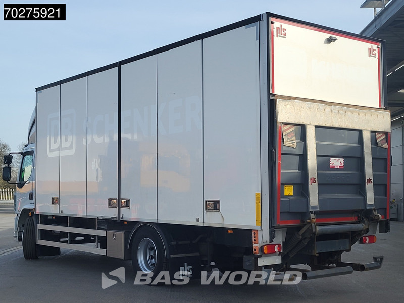 DAF LF 290 4X2 19 Tons Automatic 2t Tailgate Euro 6 ACC - شاحنة صندوقية: صورة 2 DAF LF 290 4X2 19 Tons Automatic 2t Tailgate Euro 6 ACC - شاحنة صندوقية: صورة 2