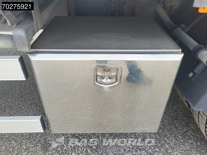 DAF LF 290 4X2 19 Tons Automatic 2t Tailgate Euro 6 ACC - شاحنة صندوقية: صورة 5 DAF LF 290 4X2 19 Tons Automatic 2t Tailgate Euro 6 ACC - شاحنة صندوقية: صورة 5